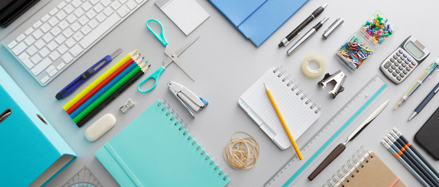 Məkanınızı Dəbli Təşkil Etmək Üçün Office Solutions -dan Ən Yaxşı 5 Masaüstü Əşyası