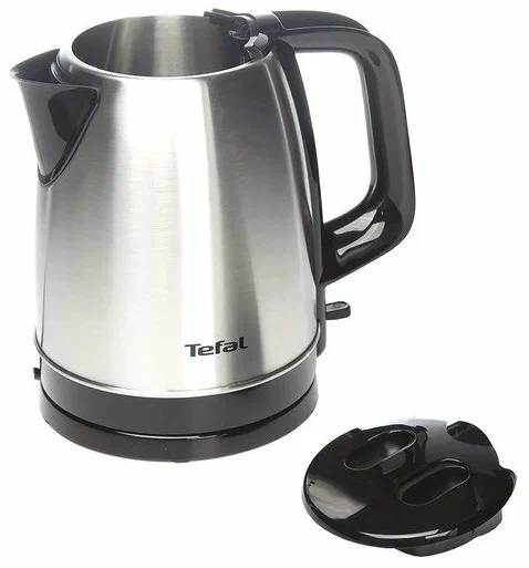 Doğru Tefalı necə seçməli? Niyə Tefal KI150D27 mənim satınalma siyahımda olmalıdır?
