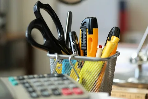 Ofis Ləvazimatları: Ən Çox Verilən Suallar və Cavablar