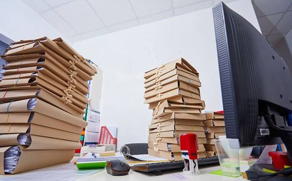 Ofisdə tullantıların azaldılması: Effektiv strategiyalar